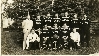 Seymour High School Basketball Team 1932 - 1933